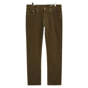 GANT Regular Fit Corduroy Jeans